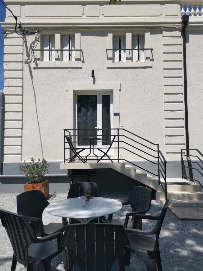 Résidence L'Hermitière, CADRE VERDOYANT-FONCTIONNEL-GRAND CONFORT-PARKING WIFI GRATUIT Machecoul-Saint-Meme Extérieur photo